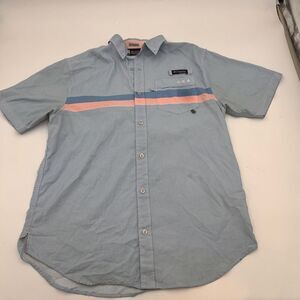 Columbia PFG Shirt, Small